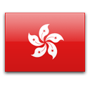 image drapeau Hong Kong
