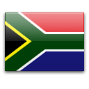 image drapeau Afrique du Sud